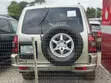 Mitsubishi Pajero 2001 Ivory - 3