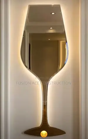 Bevel Mirrors - Brand New
