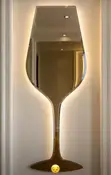 Bevel Mirrors - Sabon Kaya - 1