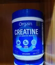 Orgain Micronized Creatine Monohydrate 675g - 1