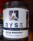 Orgain Micronized Creatine Monohydrate 675g - 2