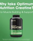 Orgain Micronized Creatine Monohydrate 675g - 4