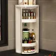 Kayan Ajiya Na Bangon Gida Mai Juyawa 360 - 3