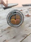 120mm 4-Core Armored Cable - 1