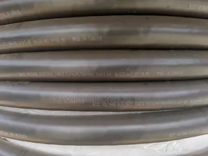 120mm 4-Core Armored Cable