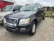 Ford Explorer Sport Trac 2009 Matt Black - 3