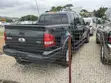 Ford Explorer Sport Trac 2009 Matt Black - 4