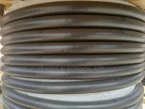 120mm 4-Core Armored Cable