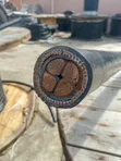 120mm 4-Core Armored Cable - 1