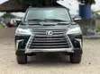 Lexus LX 470 AWD 2003 - An Gyara Zuwa LX570 Super Sports - 1