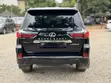 Lexus LX 470 AWD 2003 - An Gyara Zuwa LX570 Super Sports - 2