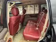 Lexus LX 470 AWD 2003 - An Gyara Zuwa LX570 Super Sports - 5