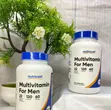 One A Day Men's Health Formula Multivitamin, 60 Tablets - 2