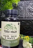 Nature's Bounty Optimal Solutions Hair, Skin & Nails Advanced - 2
