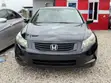 Honda Accord 2.0 Comfort Automatic 2008 Baki - 1