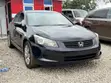 Honda Accord 2.0 Comfort Automatic 2008 Baki - 4