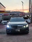 2012 Mercedes-Benz E350 Baki - 1