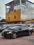 2012 Mercedes-Benz E350 Baki - 2