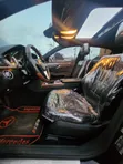 2012 Mercedes-Benz E350 Baki - 4