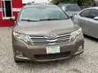 Toyota Venza AWD 2010 Brown - 2