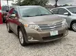 Toyota Venza AWD 2010 Brown - 3