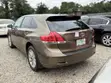 Toyota Venza AWD 2010 Brown - 4
