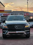 2013 Mercedes-Benz ML350 4Matic - 1