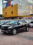 2013 Mercedes-Benz ML350 4Matic - 2