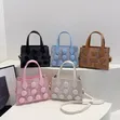 Classy Lady Handbag - NGN 7,500 to NGN 10,000 - 5