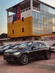 2019 Mercedes-Benz GLC300 Tare Da Rufin Panoramic - 1