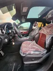 2019 Mercedes-Benz GLC300 Tare Da Rufin Panoramic - 4