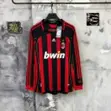 Retro Long Sleeve Jersey - 1