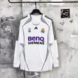 Retro Long Sleeve Jersey - 4