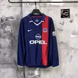 Retro Long Sleeve Jersey - 5