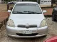2006 Toyota Yaris Hatchback - 1