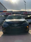 2015 Toyota Camry XSE - Foreign Used - 1
