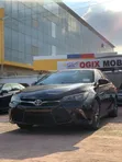2015 Toyota Camry XSE - Foreign Used - 2