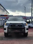 2017 Toyota Hilux SR5 - Foreign Used - 1