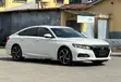 2018 Honda Accord EX-L 2.0T Fari - 1