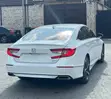 2018 Honda Accord EX-L 2.0T Fari - 4