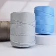 3mm Crochet Yarn Ice Rope Thread - 2