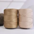 3mm Crochet Yarn Ice Rope Thread - 3