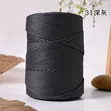 3mm Crochet Yarn Ice Rope Thread - 5