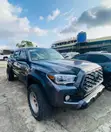 Toyota Tacoma 2023 Ja - 2