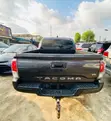Toyota Tacoma 2023 Ja - 5