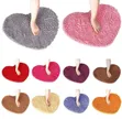 Babban Ingancin Microfiber Shaggy Non-Slip Mat - 2