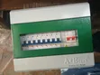 A&BT Single Phase Distribution Board D6 - 2