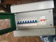 A&BT Single Phase Distribution Board D6 - 3