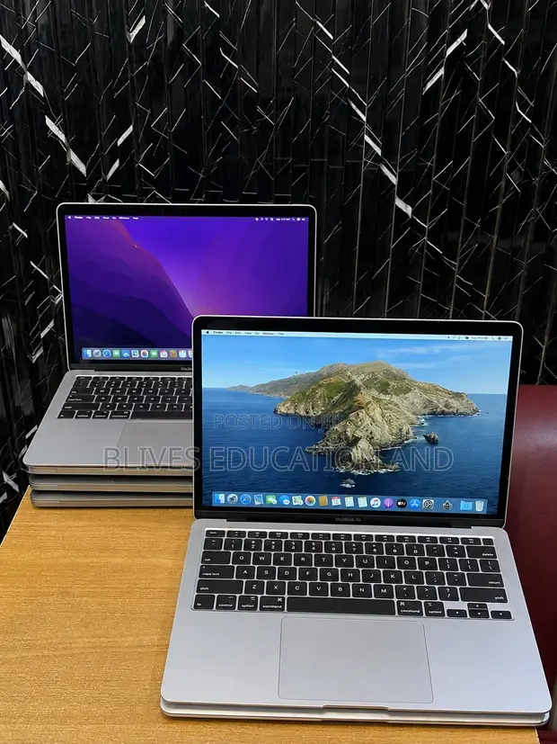 Apple MacBook Air 2019 8GB RAM 128GB SSD - 1