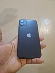 Apple iPhone 11 256GB Black (UK Used) - 2